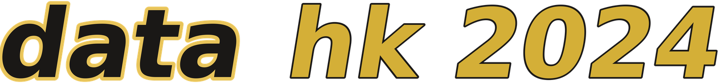 data hk 2024 logo